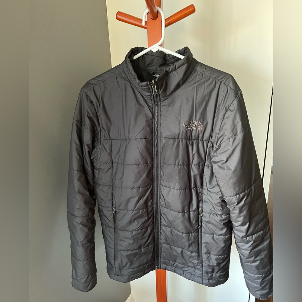 Men’s North Face Jacket
